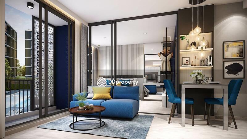 For Rent - BEAT Bangwa Interchange, Bangkok