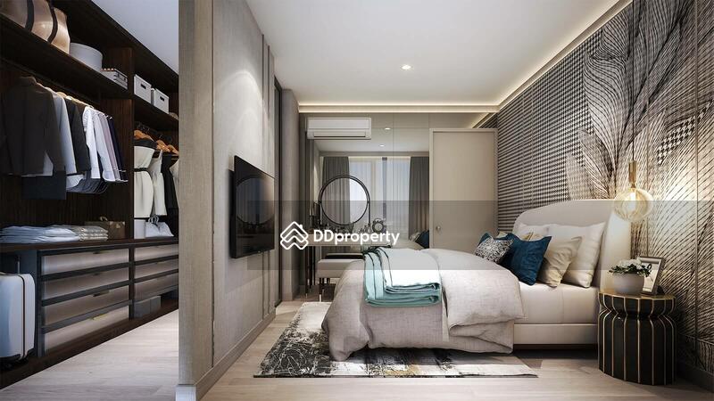 For Rent - BEAT Bangwa Interchange, Bangkok