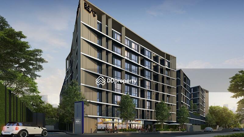 For Rent - BEAT Bangwa Interchange, Bangkok