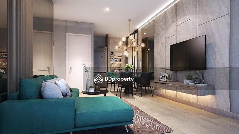 For Rent - BEAT Bangwa Interchange, Bangkok