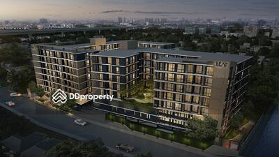 - BEAT Bangwa Interchange