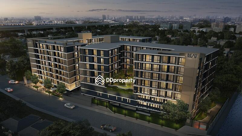 For Rent - BEAT Bangwa Interchange, Bangkok