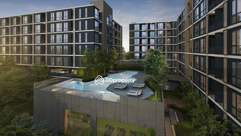 For Rent - BEAT Bangwa Interchange, Bangkok