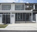 Mutiara Rini Residential, Skudai #0