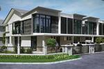 Mutiara Rini Residential, Skudai #0