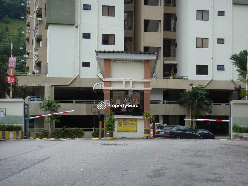 Lakeside Towers (Condominium) for Sale/Rent, 2024