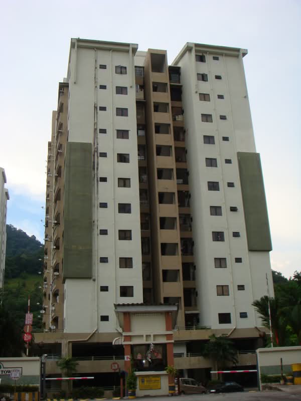 Lakeside Tower - iProperty.com.my