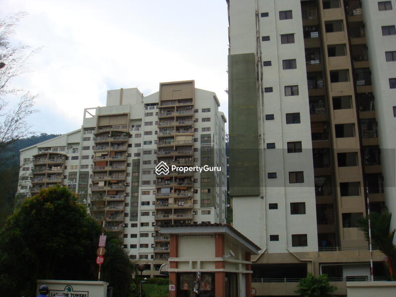 Lakeside Towers (Condominium) for Sale/Rent, 2024