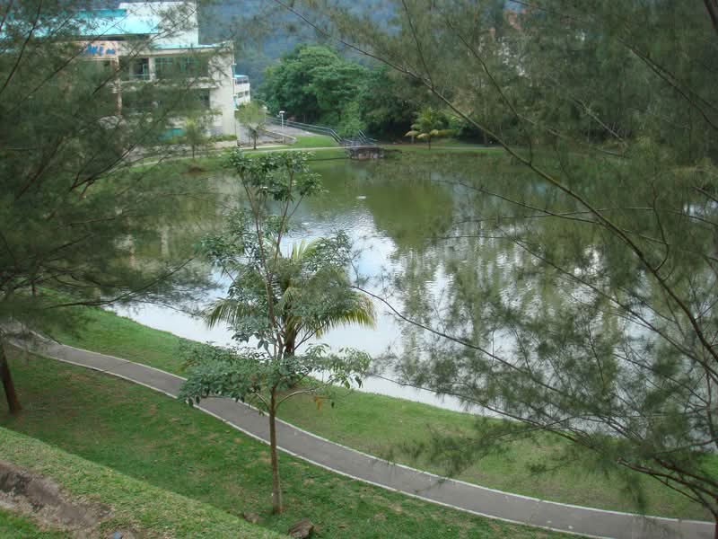 Lakeside Tower - iProperty.com.my