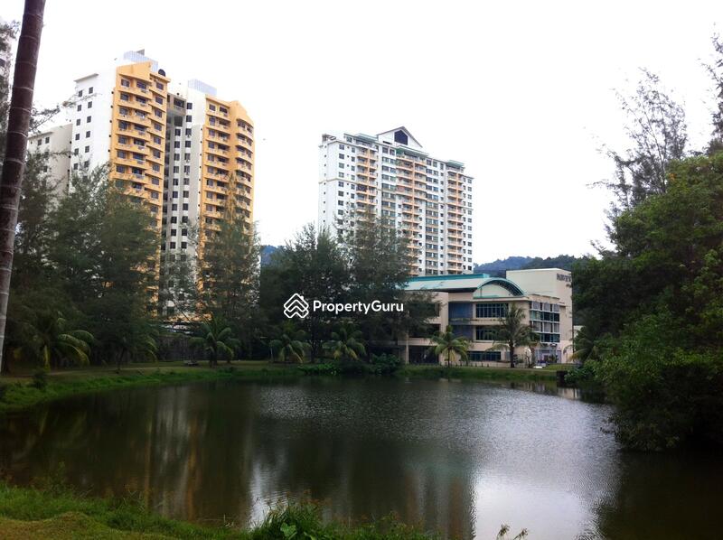 Lakeside Tower #0