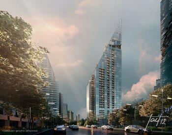 Tait Sathorn 12 : เทตต์ สาทร ทเวลฟ์