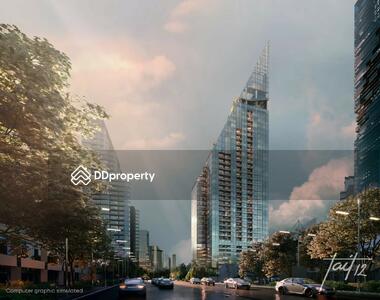  - Tait Sathorn 12 : เทตต์ สาทร ทเวลฟ์