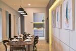 Seri Puteri Hills Town Villa & Condominium #0