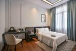 Seri Puteri Hills Town Villa & Condominium #0