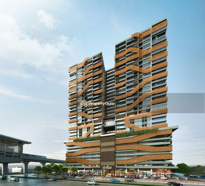 For Rent - Stellar Suites
