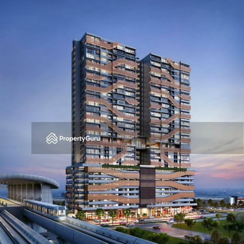 Stellar Suites #0