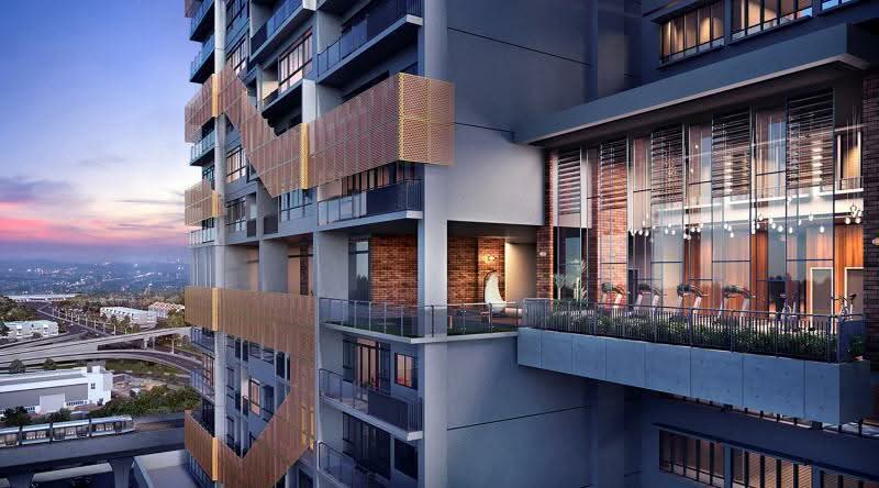 Stellar Suites - iProperty.com.my