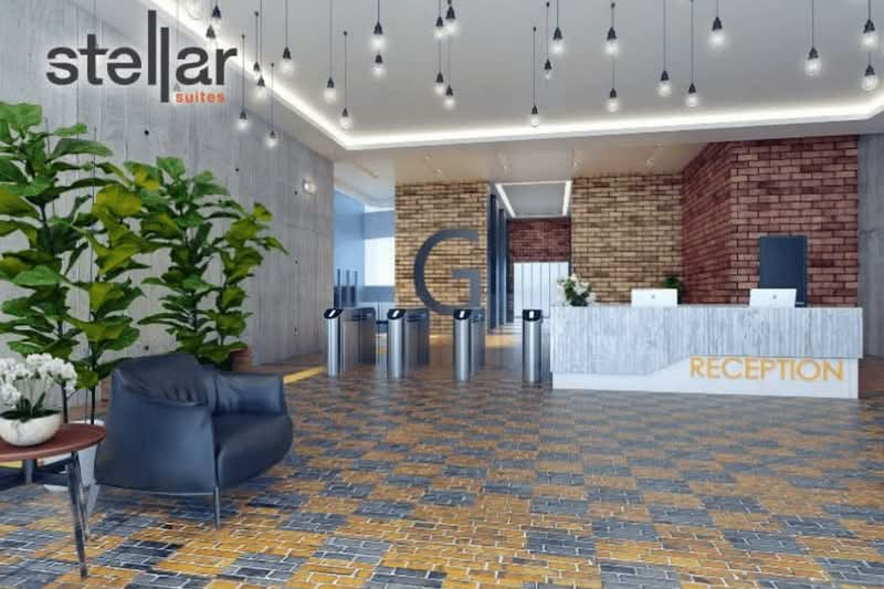 Stellar Suites - iProperty.com.my