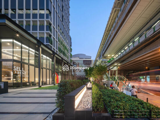 For Sale - Quinn Sukhumvit 101, Bangkok