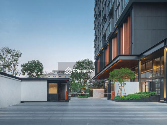 For Sale - Quinn Sukhumvit 101, Bangkok