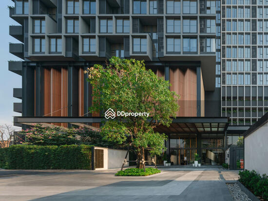For Sale - Quinn Sukhumvit 101, Bangkok