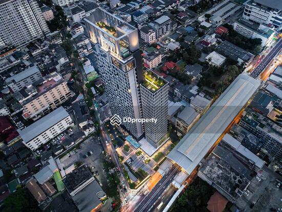 For Sale - Quinn Sukhumvit 101, Bangkok