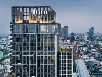 Quinn Sukhumvit 101 : ควินน์ สุขุมวิท 101