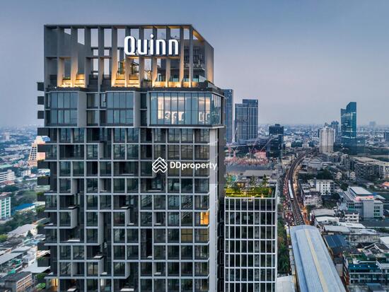 For Sale - Quinn Sukhumvit 101, Bangkok
