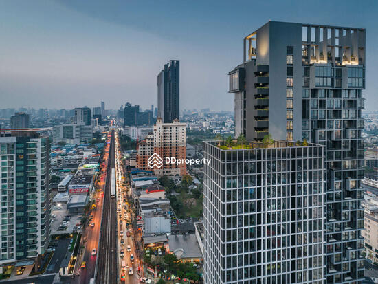 For Sale - Quinn Sukhumvit 101, Bangkok