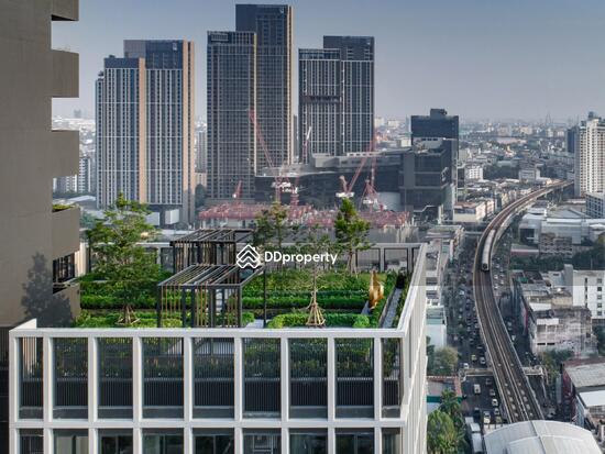 For Sale - Quinn Sukhumvit 101, Bangkok