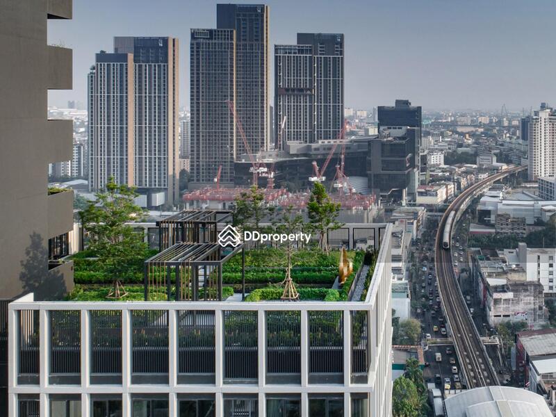 For Sale - Quinn Sukhumvit 101, Bangkok