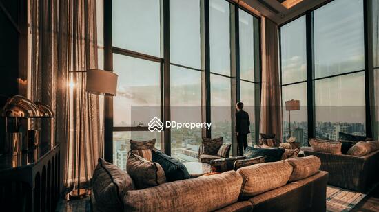For Sale - Quinn Sukhumvit 101, Bangkok