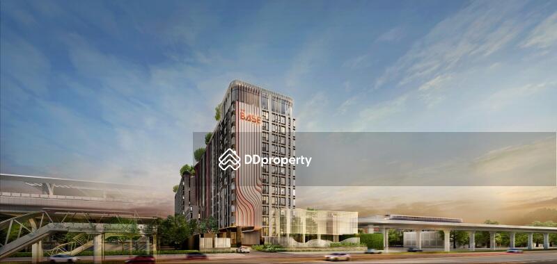 For Sale - The Base Saphanmai, Bangkok