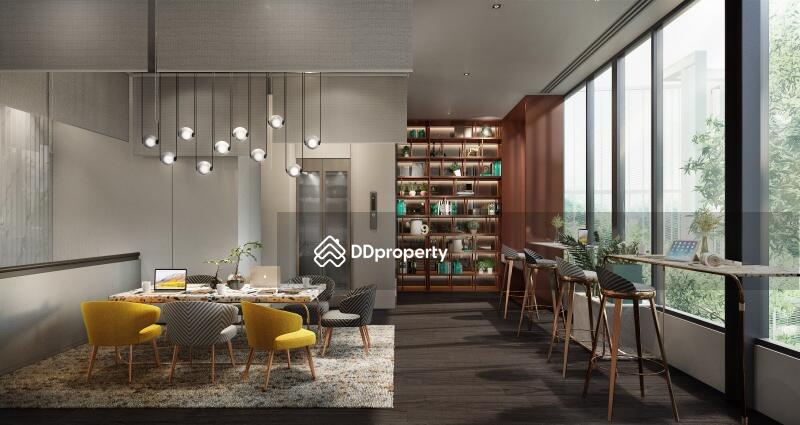 For Sale - The Base Saphanmai, Bangkok