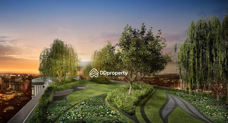 For Sale - The Base Saphanmai, Bangkok