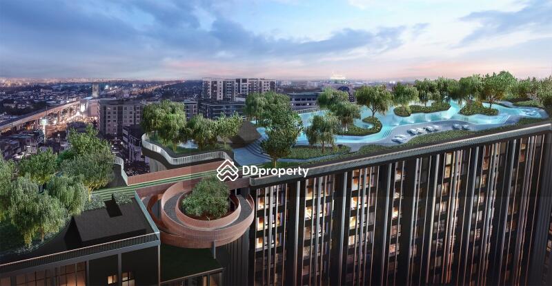 For Sale - The Base Saphanmai, Bangkok
