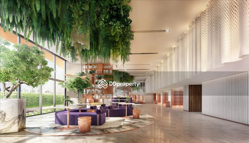 For Sale - The Base Saphanmai, Bangkok