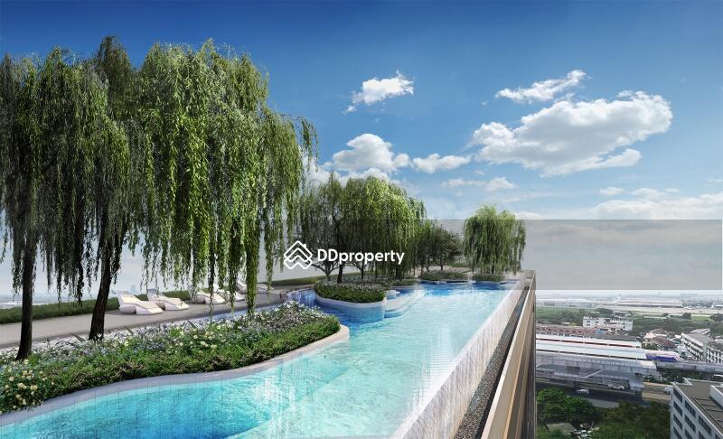 For Sale - The Base Saphanmai, Bangkok