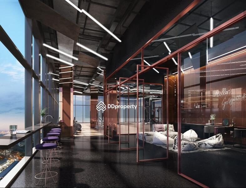 ขาย - The Base Saphanmai : เดอะ เบส สะพานใหม่, กรุงเทพ