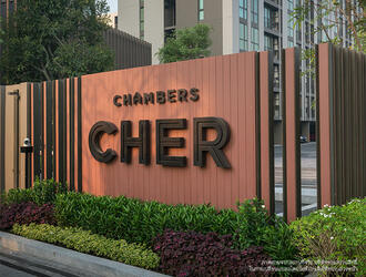 Chambers Cher Ratchada–Ramintra