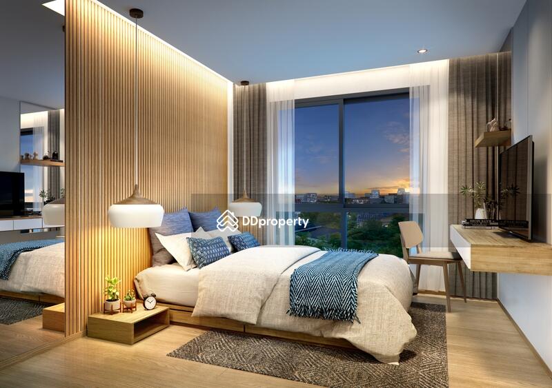 For Sale - Cocoon Rama 9, Bangkok