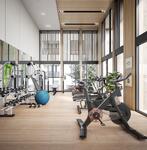 Cocoon Rama 9 : โคคูน พระราม 9 #0