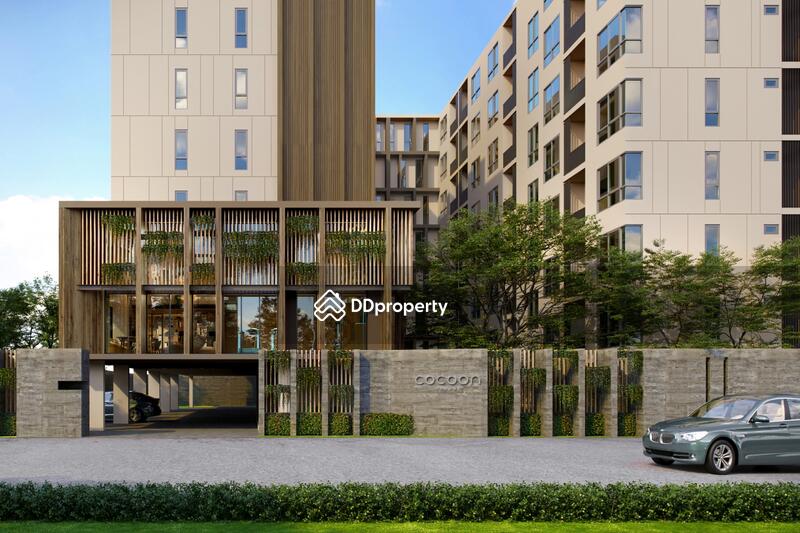 For Sale - Cocoon Rama 9, Bangkok