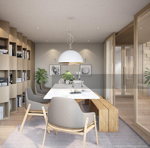 For Sale - Cocoon Rama 9, Bangkok