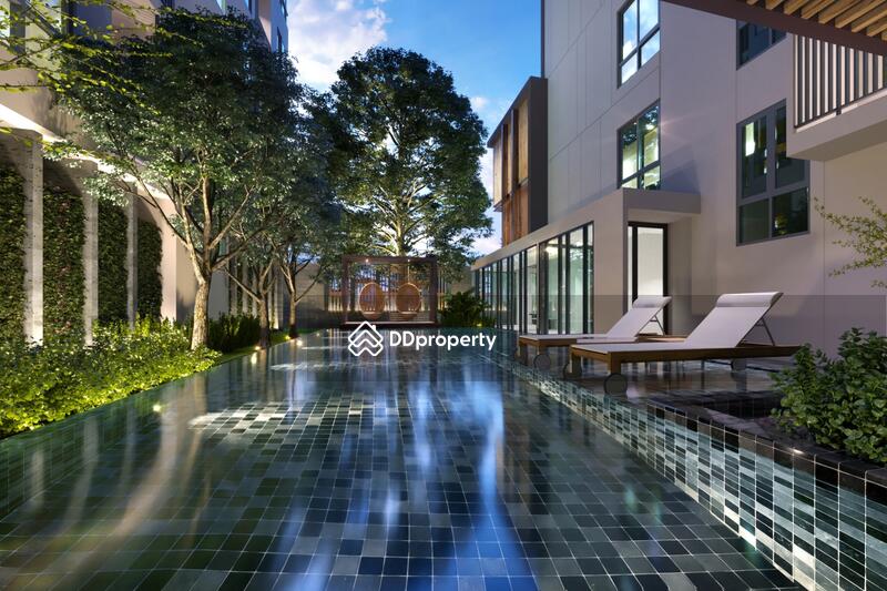 ขาย - Cocoon Rama 9 : โคคูน พระราม 9, กรุงเทพ
