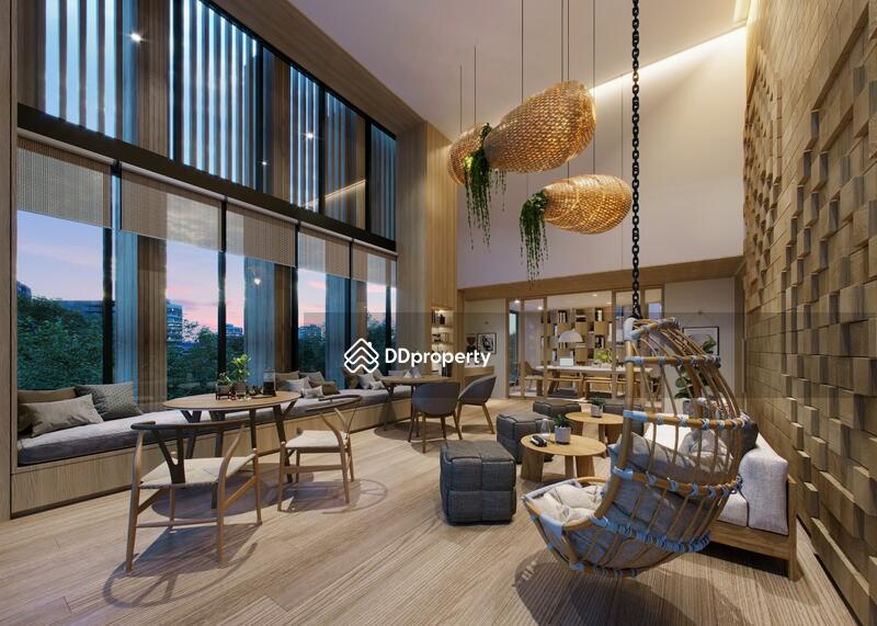 For Sale - Cocoon Rama 9, Bangkok