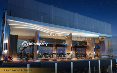 - Modiz Sukhumvit 50 : โมดิซ สุขุมวิท 50