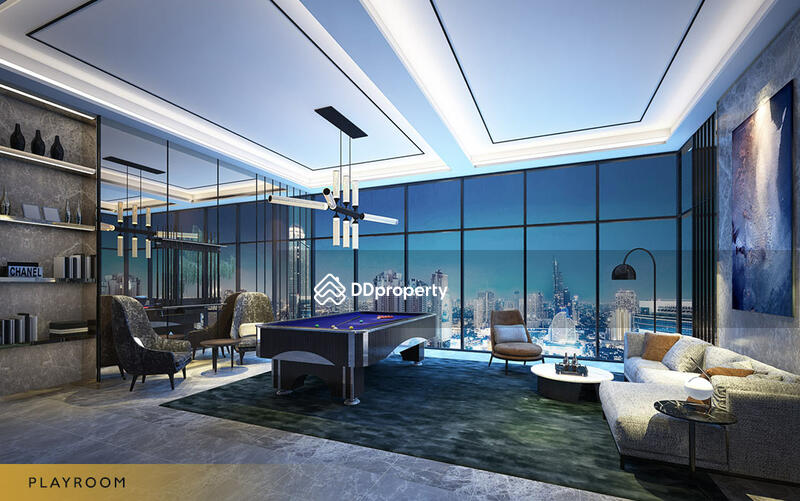 For Rent - Modiz Sukhumvit 50, Bangkok