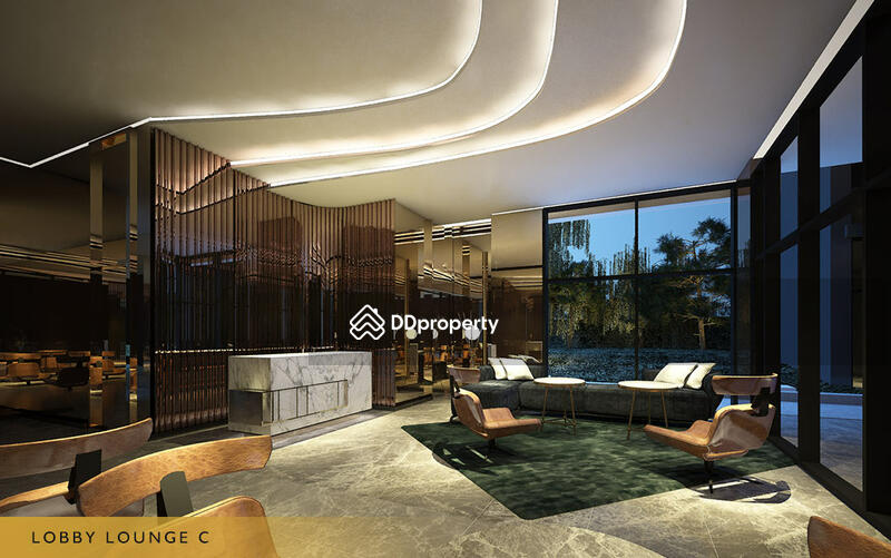 For Rent - Modiz Sukhumvit 50, Bangkok