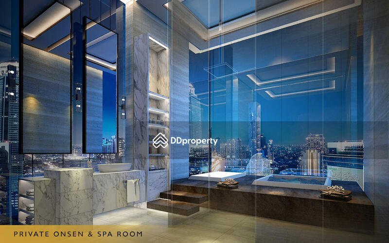 For Rent - Modiz Sukhumvit 50, Bangkok